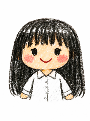 さきちゃん(ホールスタッフ)