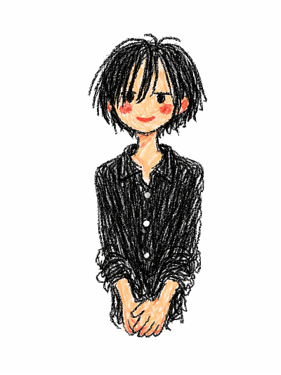 りょうちゃん(ホールスタッフ)