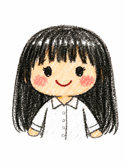 さきちゃん(ホールスタッフ)