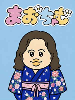 まお